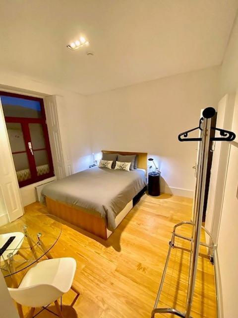 Porto.Leca - Studios And Apts Леса-да-Палмейра Екстер'єр фото