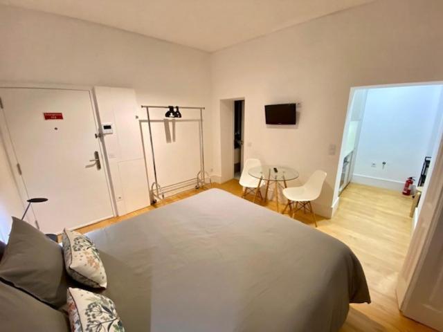 Porto.Leca - Studios And Apts Леса-да-Палмейра Екстер'єр фото